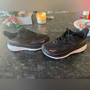 Women’s Hoka Clifton 9